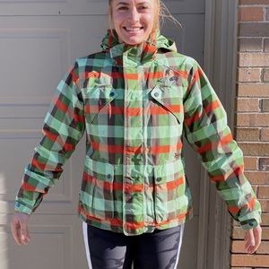 Burton Snowboard / Ski Jacket